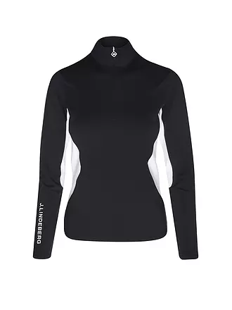 J.LINDEBERG | Zipshirt intimo da donna Cookies |